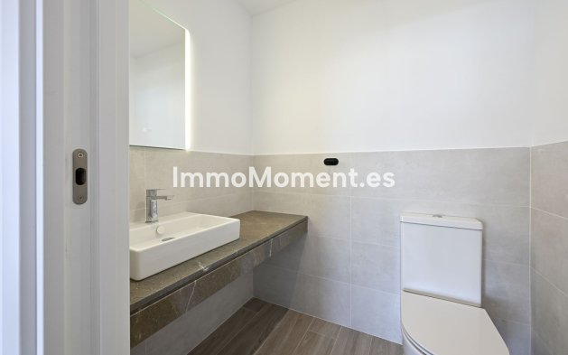 Wiederverkauf - Wohnung - Mijas - La Cala de Mijas