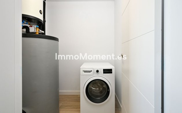 Wiederverkauf - Wohnung - Mijas - La Cala de Mijas