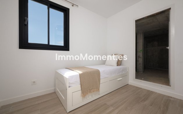 Wiederverkauf - Wohnung - Mijas - La Cala de Mijas