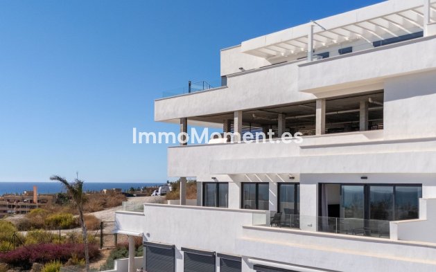 Wiederverkauf - Wohnung - Mijas - La Cala de Mijas