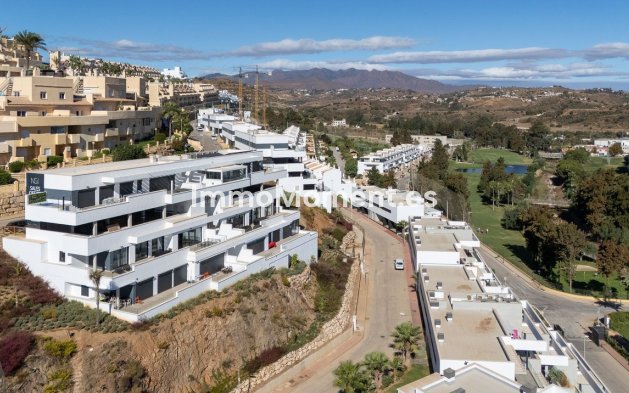 Wiederverkauf - Wohnung - Mijas - La Cala de Mijas
