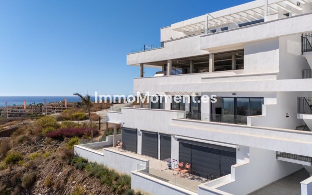 Wiederverkauf - Wohnung - Mijas - La Cala de Mijas