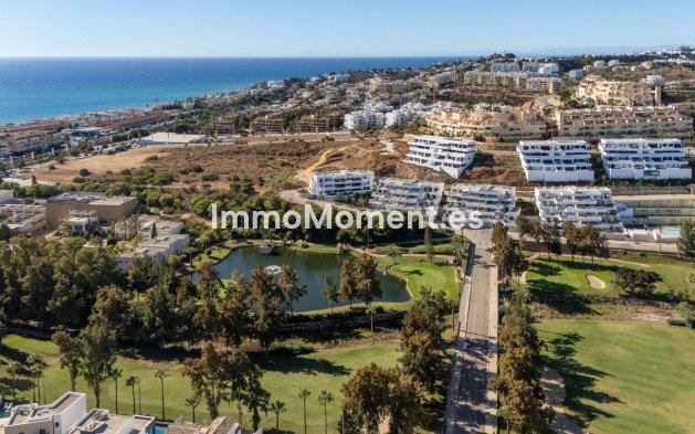 Wiederverkauf - Wohnung - Mijas - La Cala de Mijas