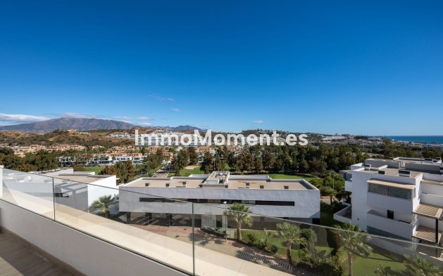 Wiederverkauf - Wohnung - Mijas - La Cala de Mijas