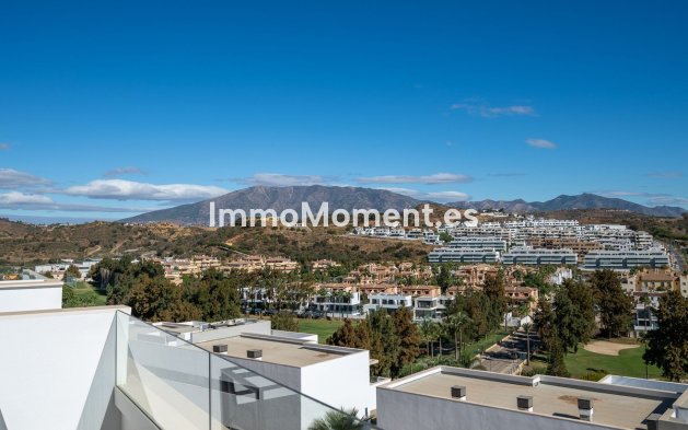 Wiederverkauf - Wohnung - Mijas - La Cala de Mijas