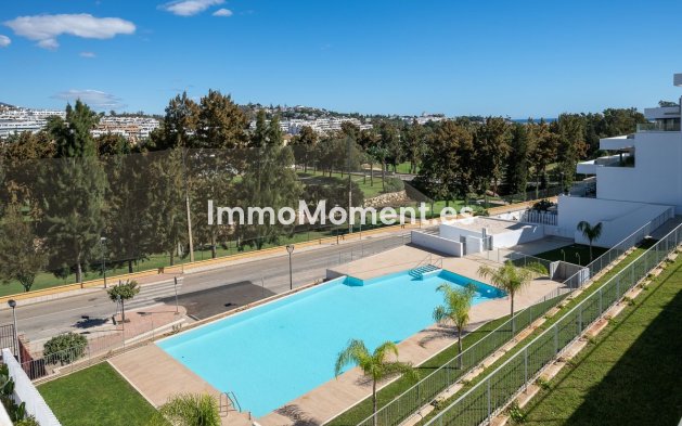 Wiederverkauf - Wohnung - Mijas - La Cala de Mijas
