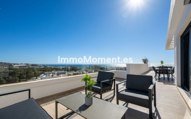 Wiederverkauf - Wohnung - Mijas - La Cala de Mijas