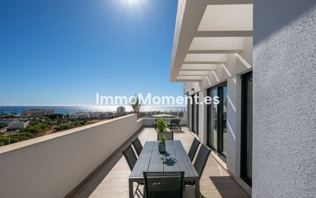 Wiederverkauf - Wohnung - Mijas - La Cala de Mijas