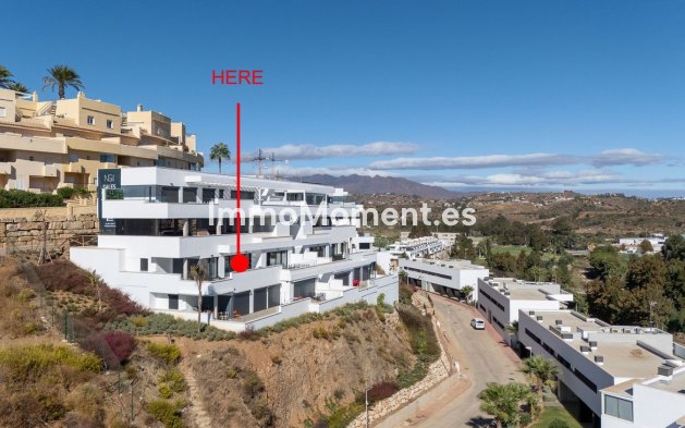 Wiederverkauf - Wohnung - Mijas - La Cala de Mijas