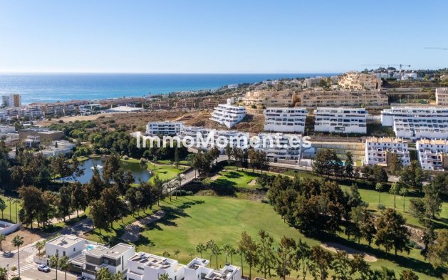 Wiederverkauf - Wohnung - Mijas - La Cala de Mijas
