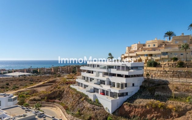 Wiederverkauf - Wohnung - Mijas - La Cala de Mijas