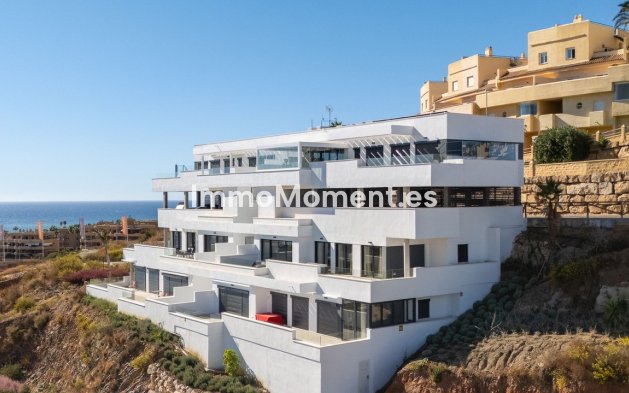 Wiederverkauf - Wohnung - Mijas - La Cala de Mijas
