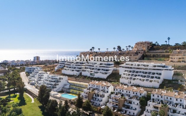 Wiederverkauf - Wohnung - Mijas - La Cala de Mijas