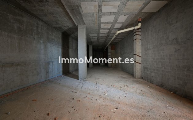 Wiederverkauf - Wohnung - Mijas - La Cala de Mijas
