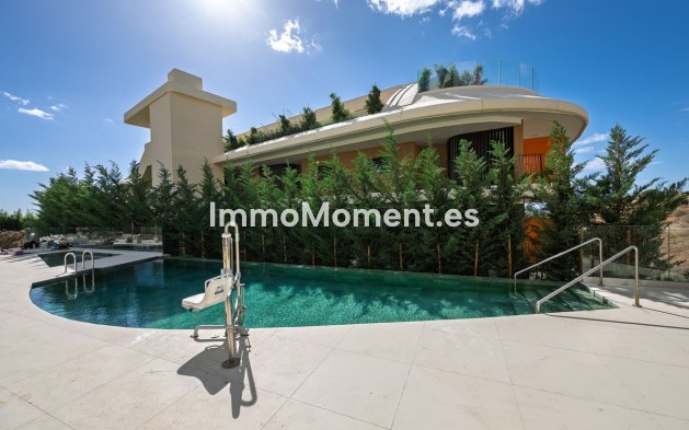 Wiederverkauf - Wohnung - Fuengirola - Fuengirola Centro