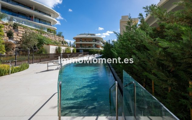 Wiederverkauf - Wohnung - Fuengirola - Fuengirola Centro