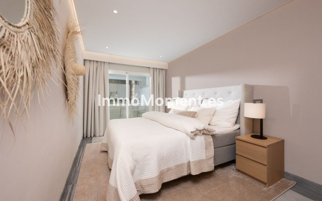 Resale - Apartment - Marbella - Marbella Centro