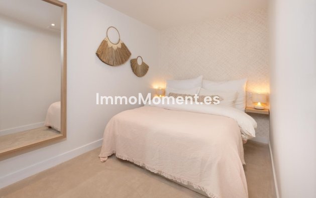 Resale - Apartment - Marbella - Marbella Centro
