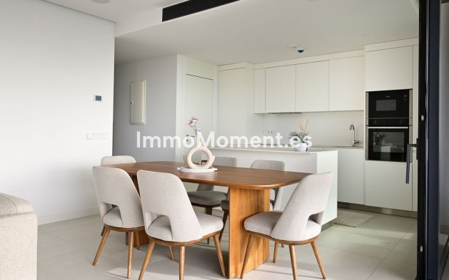 Resale - Apartment - Fuengirola - Fuengirola Centro