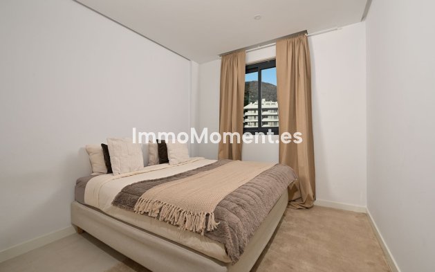 Resale - Apartment - Fuengirola - Fuengirola Centro