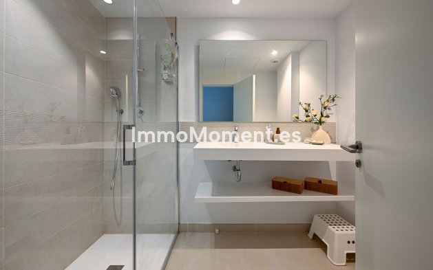 Resale - Apartment - Fuengirola - Fuengirola Centro