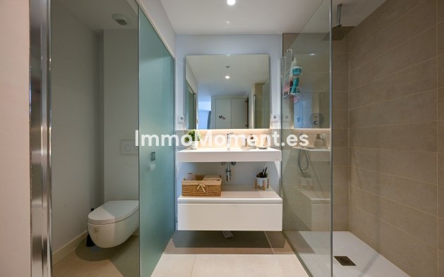 Resale - Apartment - Fuengirola - Fuengirola Centro