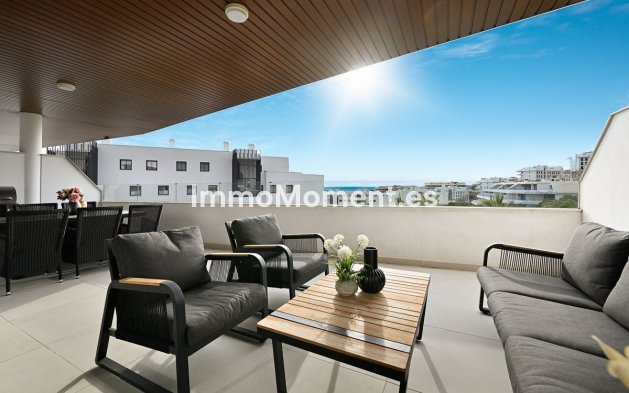 Resale - Apartment - Fuengirola - Fuengirola Centro