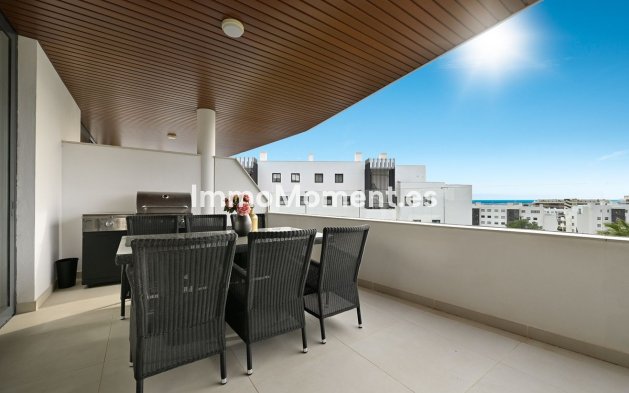 Resale - Apartment - Fuengirola - Fuengirola Centro