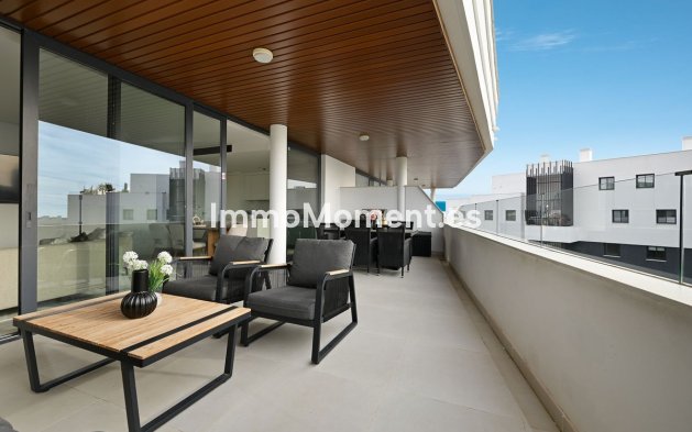 Resale - Apartment - Fuengirola - Fuengirola Centro