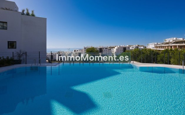 Resale - Apartment - Fuengirola - Fuengirola Centro