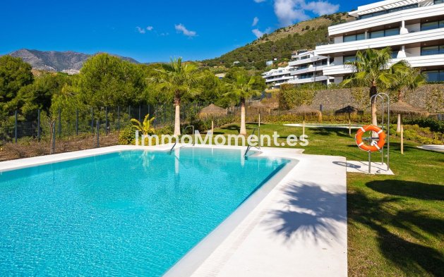 Resale - Apartment - Fuengirola - Fuengirola Centro