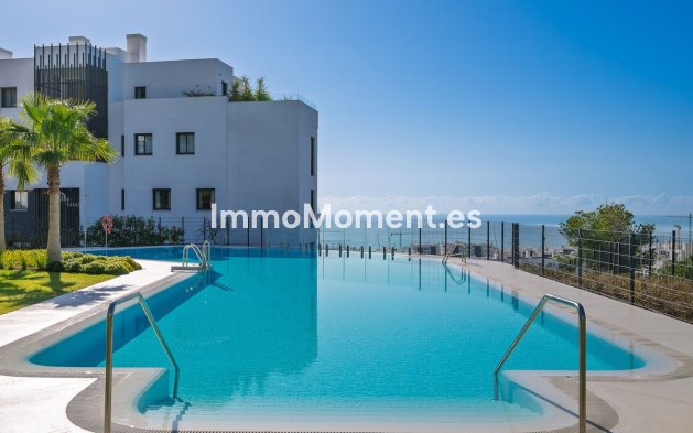 Resale - Apartment - Fuengirola - Fuengirola Centro