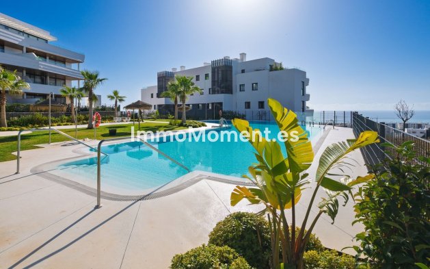 Resale - Apartment - Fuengirola - Fuengirola Centro