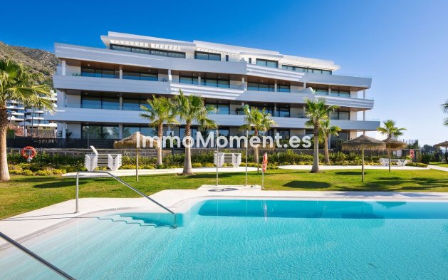 Resale - Apartment - Fuengirola - Fuengirola Centro