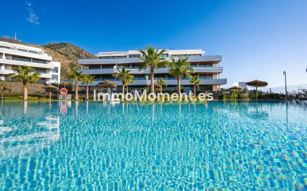 Resale - Apartment - Fuengirola - Fuengirola Centro
