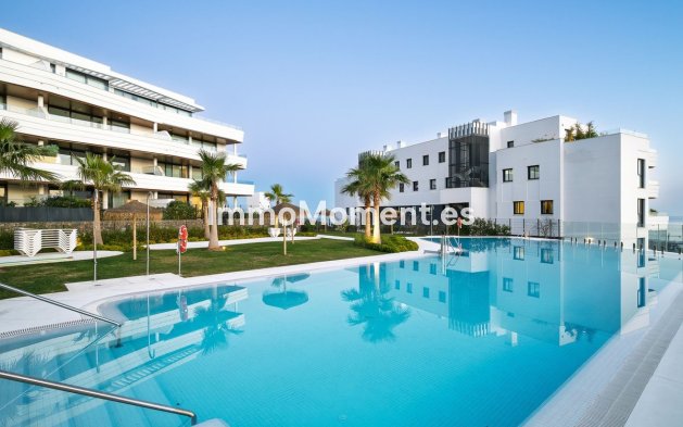 Resale - Apartment - Fuengirola - Fuengirola Centro