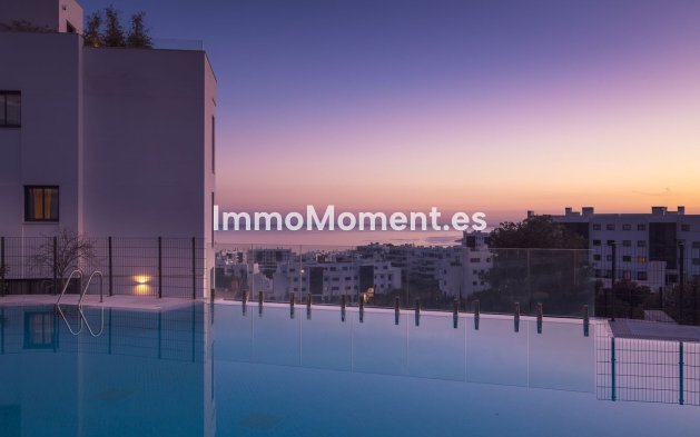 Resale - Apartment - Fuengirola - Fuengirola Centro