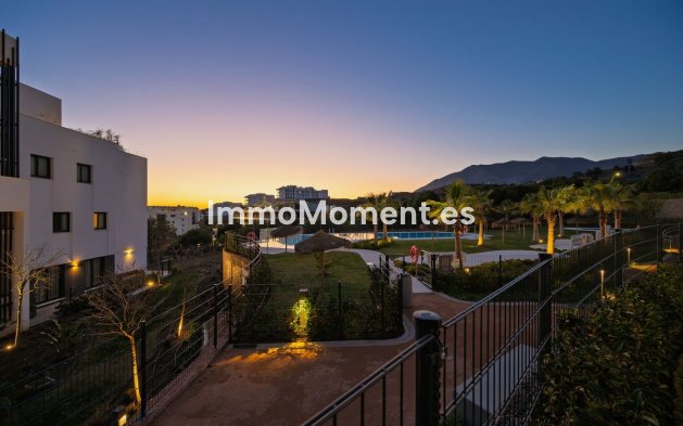 Resale - Apartment - Fuengirola - Fuengirola Centro