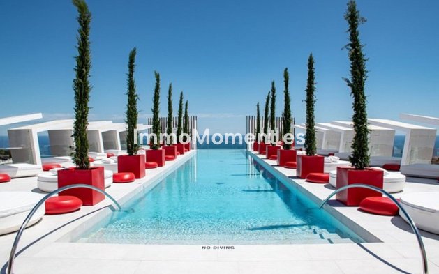 Resale - Apartment - Fuengirola - Fuengirola Centro