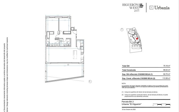 Resale - Apartment - Fuengirola - Fuengirola Centro