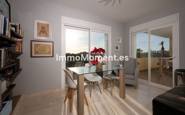 Bestaande woning - Appartement - Benahavís - Benahavís Centro
