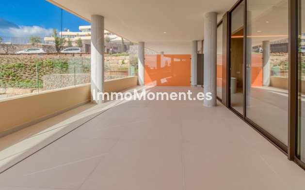 Revente - Appartement - Fuengirola - Fuengirola Centro