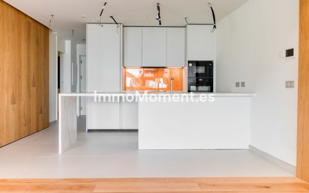 Revente - Appartement - Fuengirola - Fuengirola Centro