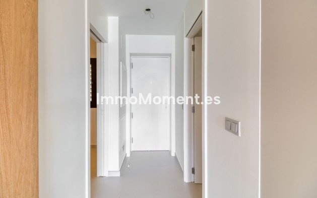 Revente - Appartement - Fuengirola - Fuengirola Centro