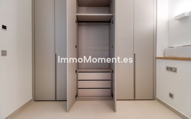 Revente - Appartement - Fuengirola - Fuengirola Centro