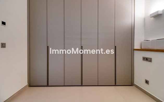 Revente - Appartement - Fuengirola - Fuengirola Centro