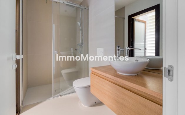 Revente - Appartement - Fuengirola - Fuengirola Centro