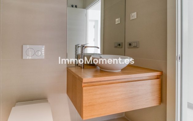 Revente - Appartement - Fuengirola - Fuengirola Centro