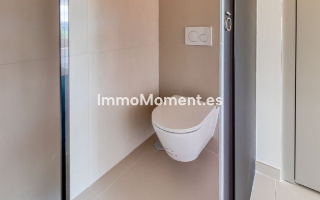 Revente - Appartement - Fuengirola - Fuengirola Centro