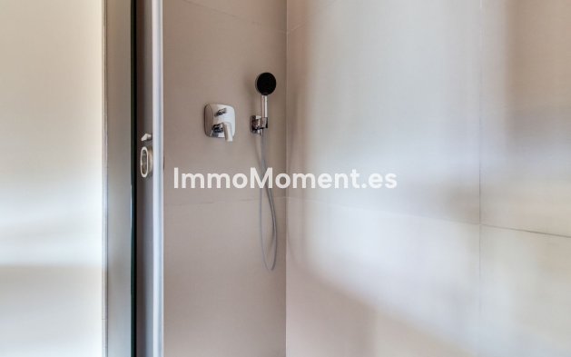 Revente - Appartement - Fuengirola - Fuengirola Centro